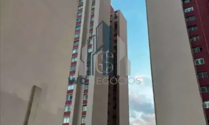 Apartamento para alugar no bairro vila rachid - guarulhos/sp