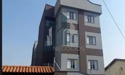 Apartamento para alugar no bairro vila santa teresa (zona leste) - são paulo/sp