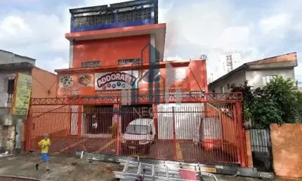 Ponto comercial para alugar na Avenida Jacu-Pêssego, Conjunto Residencial José Bonifácio, São Paulo
