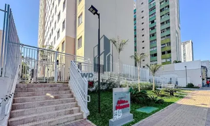 Apartamento para alugar no bairro vila cláudia - são paulo/sp, zona leste