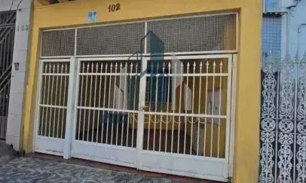 Sobrado para alugar no bairro tatuapé - são paulo/sp