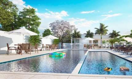 Apartamento com 2 quartos à venda na Av Das Seringueiras, 162, Jardim das Palmeiras, Cuiabá