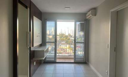 Apartamento a venda na região Central de Cuiabá, Bairro Goiabeiras, Edifício Garden Goiabeiras