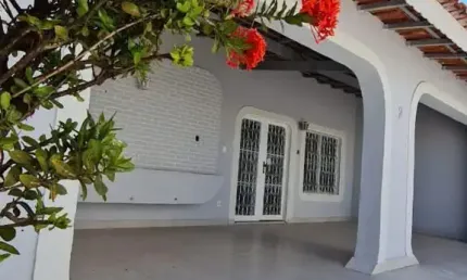 Casa com 3 quartos à venda no Jardim Petrópolis, Cuiabá 