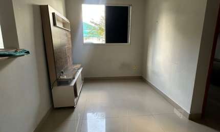 Apartamento a venda, condomínio Chapada Verde, Várzea Grande