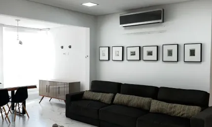 Apartamento com 3 quartos para alugar no Santa Rosa, Cuiabá 