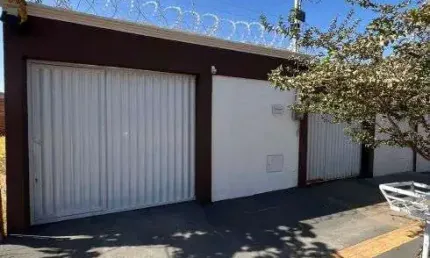 Casa á venda com 53 m² e 2 quartos no setor Buena Vista III em Ap. de Goiânia