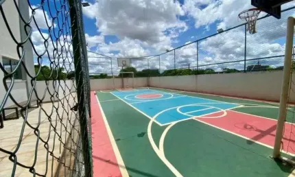 Apartamento 2 quartos sendo 1 suíte próximo ao Parque cascavel