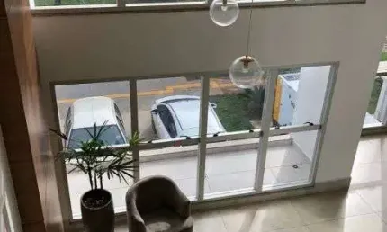 Apartamento 2 quartos sendo 1 suíte próximo ao Parque Cascavel