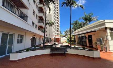 Apartamento com 2 quartos à venda na Rua Aracaju, 896, Parque Amazônia, Goiânia