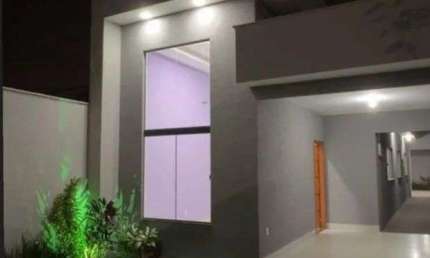 Casa 3 quartos sendo 1 suíte no Bairro Independência
