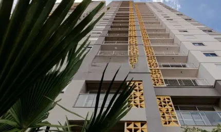 Apartamento com 3 quartos à venda na Rua 250, 56, Setor Coimbra, Goiânia