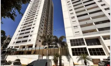 Apartamento 2 quartos, próximo ao Parque Cascavel e ao Buriti Shopping, Vila Rosa