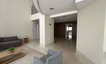 Apartamento de 57 m² com 2 quartos no Setor Vila Rosa