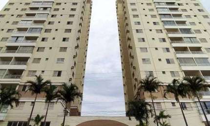 Apartamento 3 quartos no Setor Parque Amazônia próximo ao Buriti Shopping