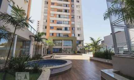 Apartamento 3 quartos, próximo ao Buriti Shopping e praça da Cemaco, Parque Amazônia