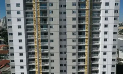 Apartamento com 2 quartos à venda na Rua 250, 987, Setor Coimbra, Goiânia