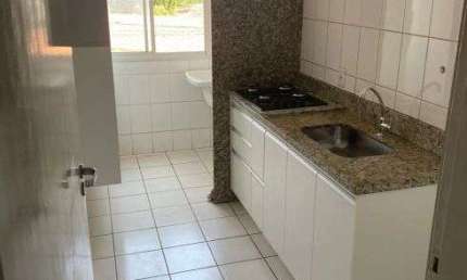 Apartamento de 2 quartos em Parque Amazônia - Goiânia - GO
