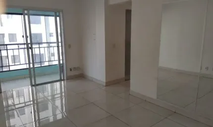 Apartamento de 2 quartos, com armários, próximo do Buriti Shopping no Parque Amazônia – Goiânia