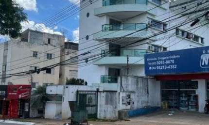 Casa com 1 quarto à venda na Alameda Marginal Botafogo, 221, Setor Leste Universitário, Goiânia