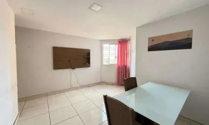 Apartamento com 2 quartos à venda na Rua 20, 498, Setor Central, Goiânia