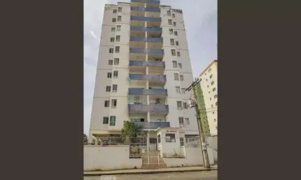 Apartamento 2 quartos, excelente localização no Setor Leste Universitário