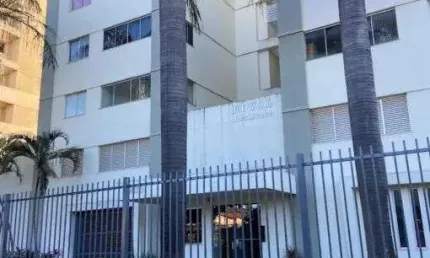 Apartamento com 2 quartos e 53 m2 no Setor Universitário em Goiânia - Go