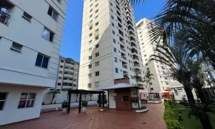 Apartamento de 57 m2 com 2 quartos em Parque Amazônia - Goiânia - GO