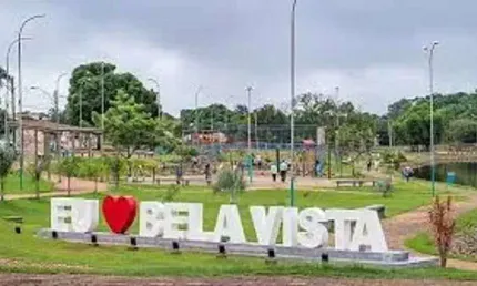 Chácara / sítio com 3 quartos à venda no Centro, Bela Vista de Goiás 