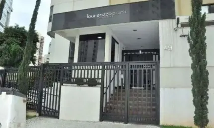 Apartamento de161 m2 com 4 quartos em Nova Suíça - Goiânia - GO