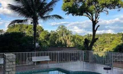 Chácara de 18820 m2 em Residencial Aurora das Mansões - Senador Canedo - GO