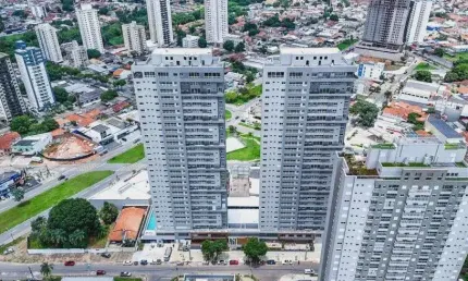 Apartamento 3 suítes no alto do setor bueno bliss enjoy life