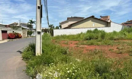 Terreno à venda na Avenida Boulevard Conde dos Arcos, 150, Setor Goiânia 2, Goiânia