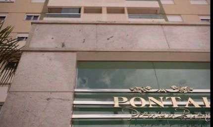 Apartamento mobiliado á venda de 2 quartos no Pontal Premium Bueno - Goiânia - GO