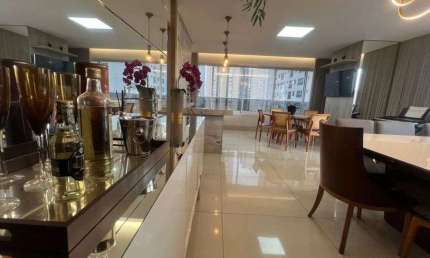 Residencial Monte Logan apartamento 3 suítes Porteira fechada