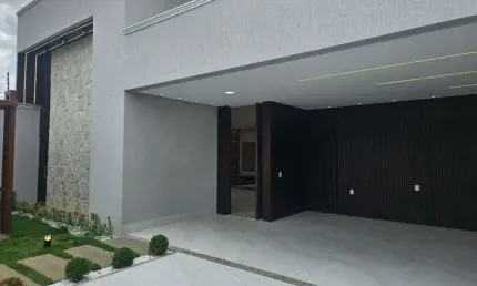 Casa com 4 quartos à venda na Rua C 154, 342, Jardim América, Goiânia