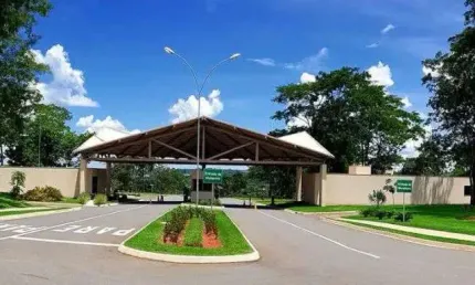 Lote á venda 399 m² em Portal do Sol Garden - Goiânia - GO