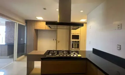 Casa com 4 quartos à venda na Rua 148, 87, Setor Marista, Goiânia