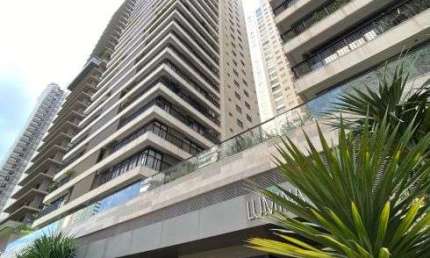 Apartamento de alto padrão, mobiliado, 4 quartos, sendo 3 suítes no Setor Marista