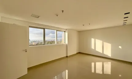 Sala Comercial de 34m², com vista panorâmica em edifício de alto padrão no Setor Marista
