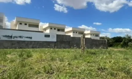 Área comercial com 3.593 m² a 2 minutos da Avenida Rio Verde, em Aparecida de Goiânia
