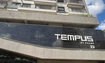Apartamento de 84m², 2 suítes, a 700m do shopping bougainville e 1,5 km da praça do sol, no marista