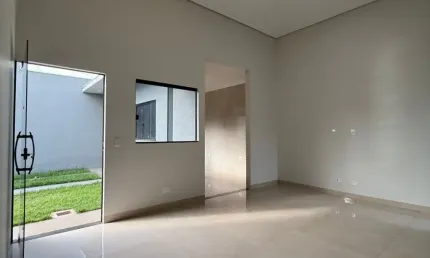 Casa com 2 quartos à venda na Avenida Marechal Deodoro, Jardim Tijuca, Campo Grande