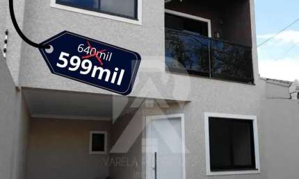 Apartamento com 3 quartos à venda na Rua Abrão Jak Duck, 37, Xaxim, Curitiba
