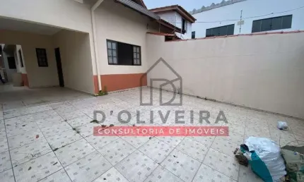 Sobrado à venda na Cidade Nova Peruíbe - Peruíbe - SP