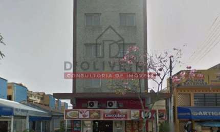 Apartamento com 2 quartos à venda na Avenida Padre Anchieta, 6352, Estancia São Jose, Peruíbe