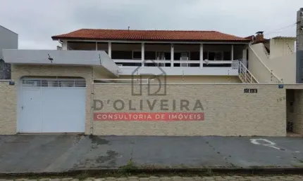 Sobrado de 267m² com 3 quartos à venda no Parque D'Aville - Peruíbe - SP