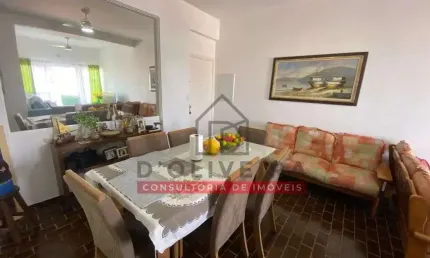 Apartamento com 3 quartos à venda na Avenida Padre Anchieta, 6352, Estancia São Jose, Peruíbe