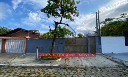 Casa com 2 quartos à venda na Avenida Padre Anchieta, 6352, Estancia São Jose, Peruíbe