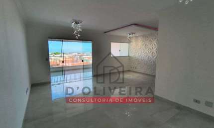 Apartamento de 125m² à venda no Centro - Peruíbe - SP